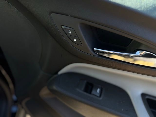 Used 2024 Chevrolet Equinox LS image 15