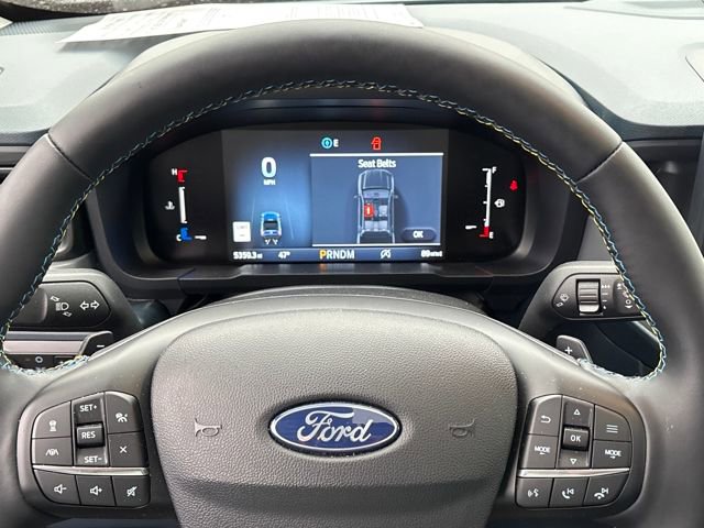 Used 2025 Ford Maverick Lobo image 24