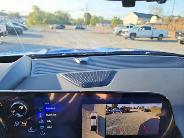 New 2026 Chevrolet Silverado EV Trail Boss w/ Premium Package image 28