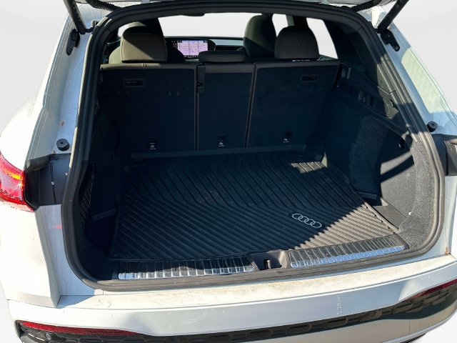 Certified 2025 Audi Q5 Premium Plus AWD/4WD image 13