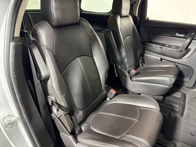 Used 2016 GMC Acadia SLT w/ Open Road Package AWD/4WD image 15