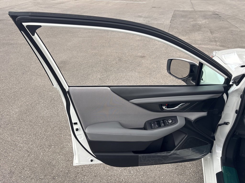 New 2025 Subaru Legacy Premium image 19
