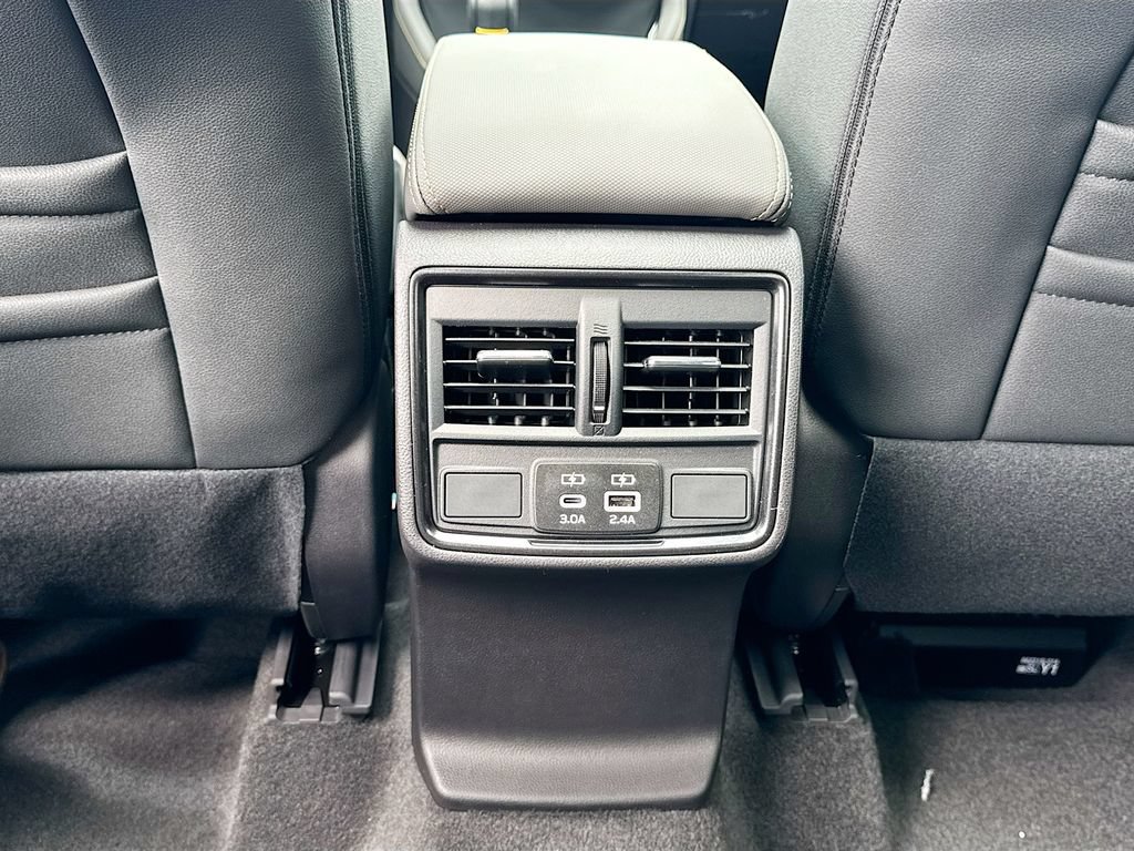 New 2026 Subaru Forester Wilderness AWD/4WD image 24