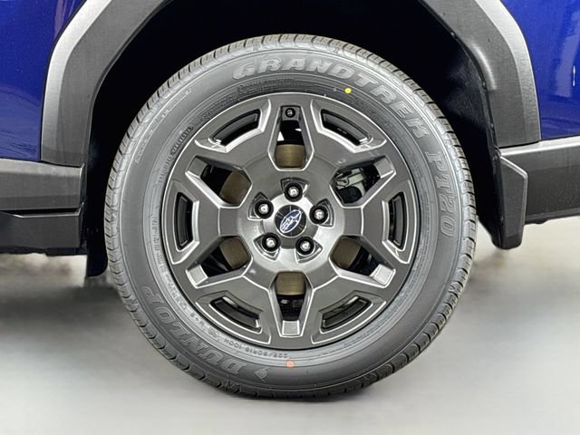 New 2026 Subaru Outback Premium AWD/4WD image 30