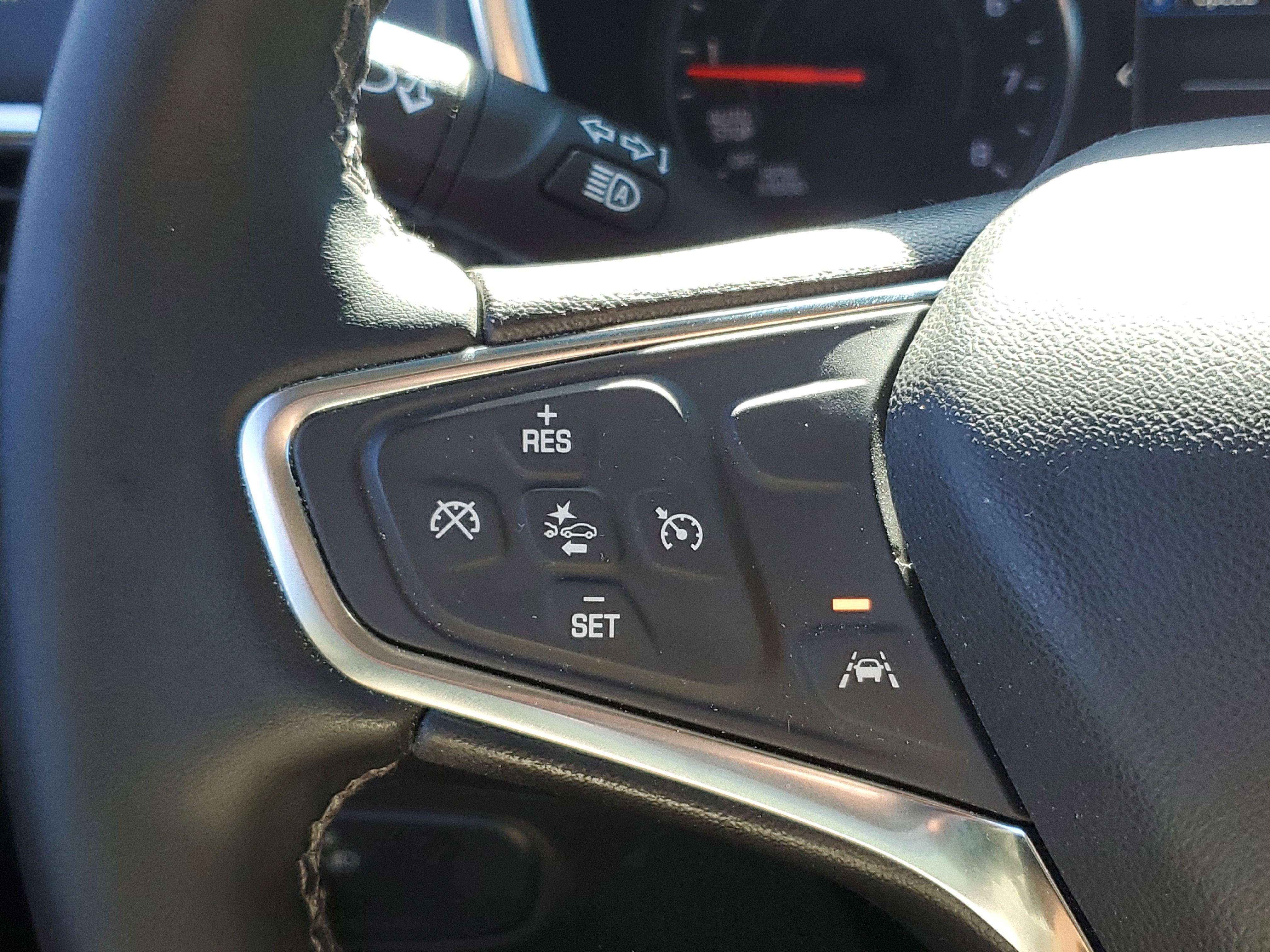 Used 2024 Chevrolet Equinox LT image 14