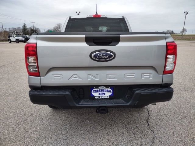 Used 2024 Ford Ranger XL w/ Trailer Tow Package image 4