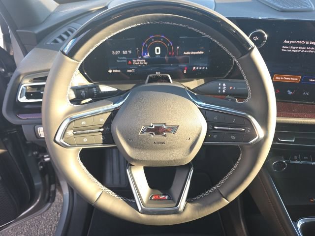 New 2026 Chevrolet Traverse Z71 w/ Enhanced Driving Package image 14