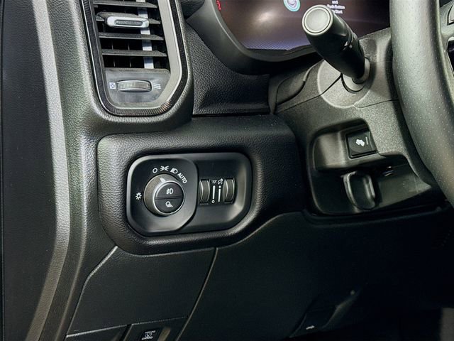 Used 2025 RAM 2500 Rebel w/ Rebel Level 1 Equipment Group image 10