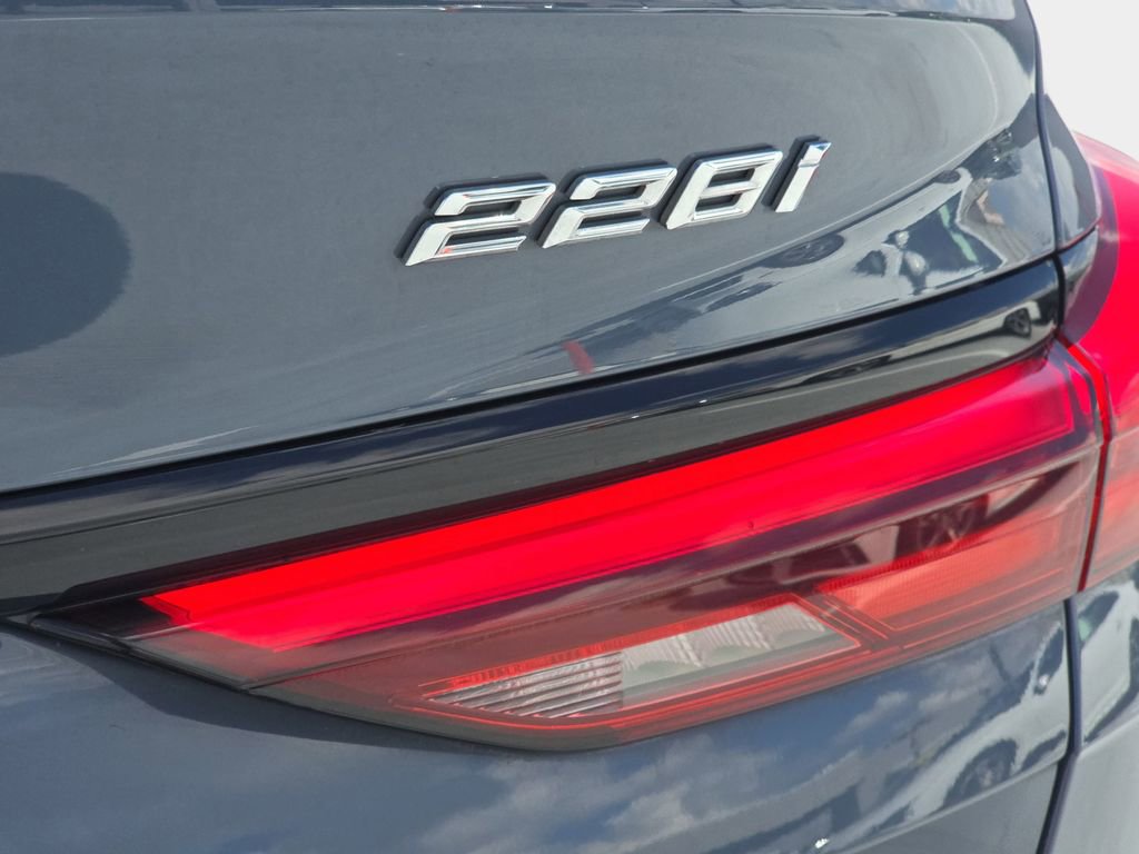 Used 2021 BMW 228i Gran Coupe w/ Convenience Package FWD image 30
