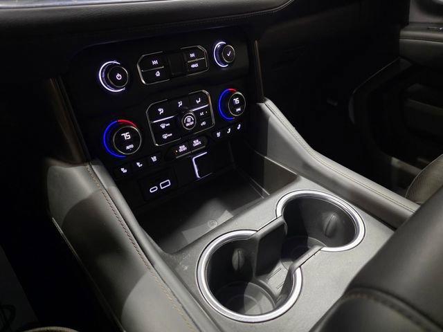 Certified 2021 Chevrolet Tahoe High Country image 23