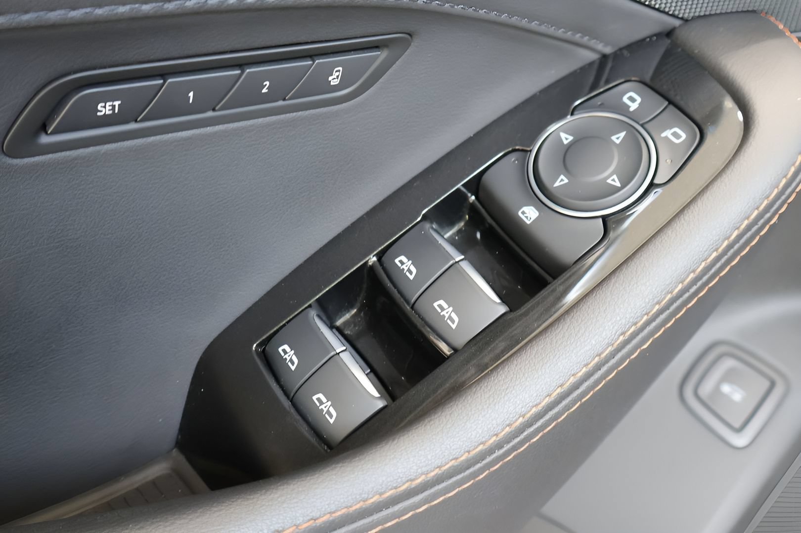 Used 2024 Cadillac CT5 Sport RWD image 10