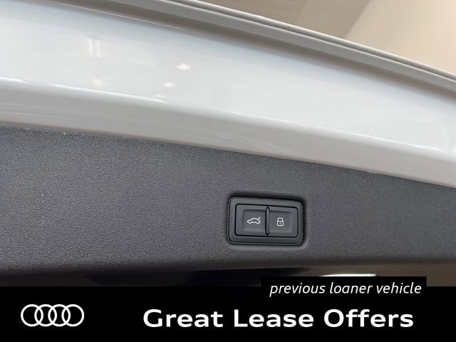 Used 2025 Audi Q5 Premium w/ Convenience Package AWD/4WD image 18