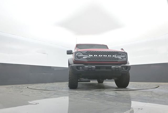 New 2026 Ford Bronco Badlands AWD/4WD image 28