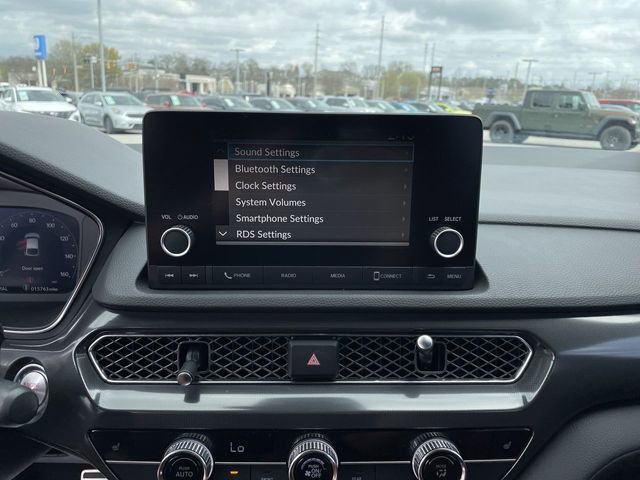 Used 2023 Acura Integra A-Spec image 18