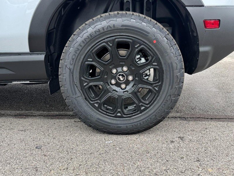 New 2026 Ford Bronco Sport Badlands w/ Badlands Tech Package image 6