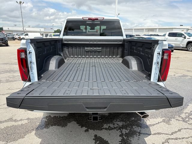 New 2026 GMC Sierra 2500 Denali w/ Denali Reserve Package AWD/4WD image 24