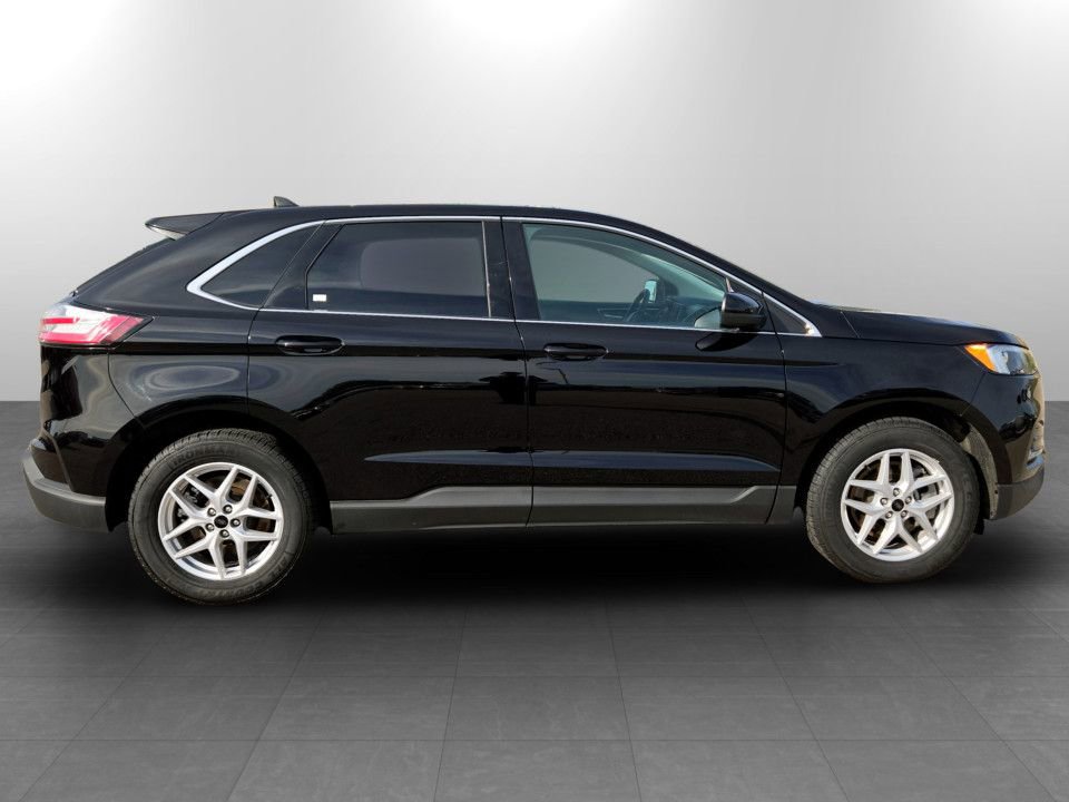 Used 2023 Ford Edge SEL AWD/4WD image 5