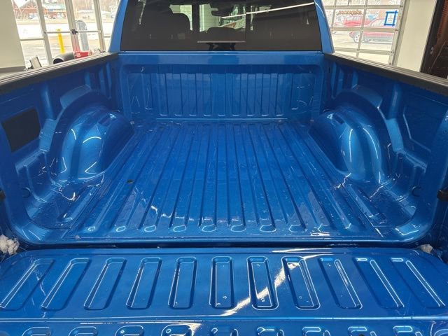 New 2026 RAM 1500 Big Horn image 8