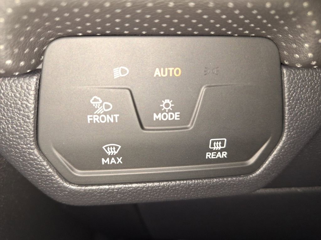 New 2026 Volkswagen Atlas Cross Sport SEL Premium R-Line image 12