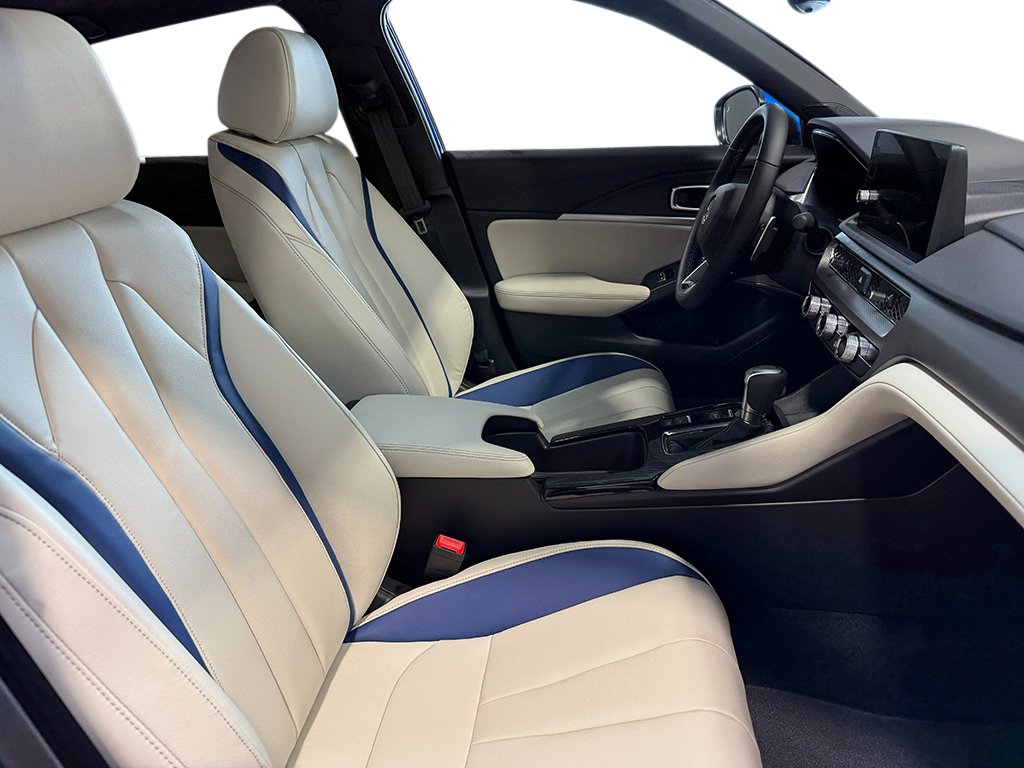 New 2026 Acura Integra A-Spec FWD image 34
