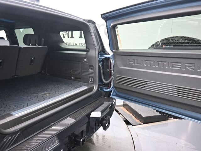 Certified 2024 GMC Hummer EV 3X w/ Omega Edition image 25