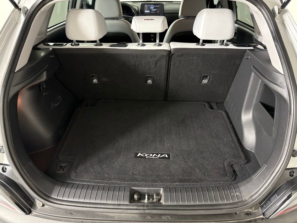 Used 2023 Hyundai Kona SEL image 39