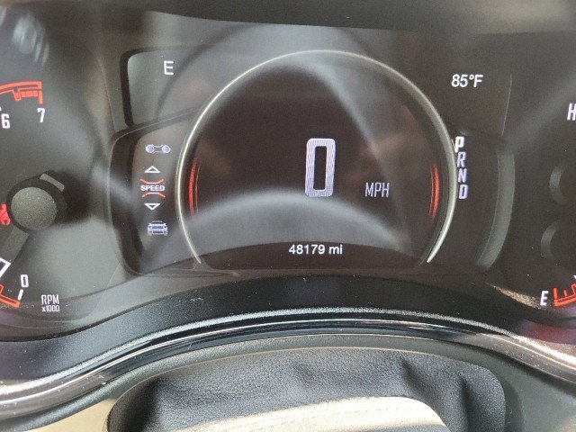 Used 2022 Dodge Durango GT image 10