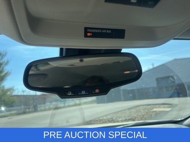 Used 2015 Chevrolet Malibu LT w/ Power Convenience Package image 20