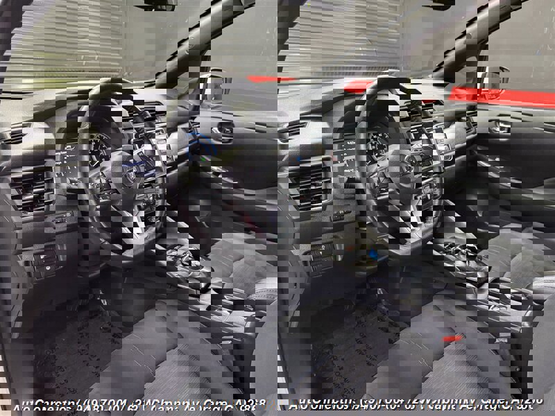 Used 2018 Nissan Leaf SV w/ SV Technology Package image 11