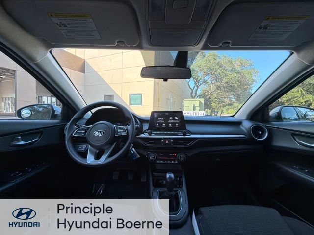 Used 2019 Kia Forte Sedan FWD image 11