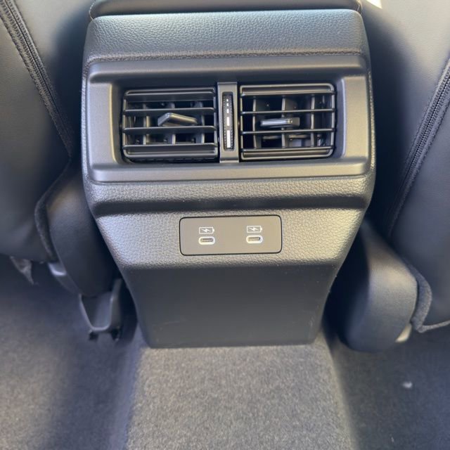 New 2026 Honda Accord Sport image 15