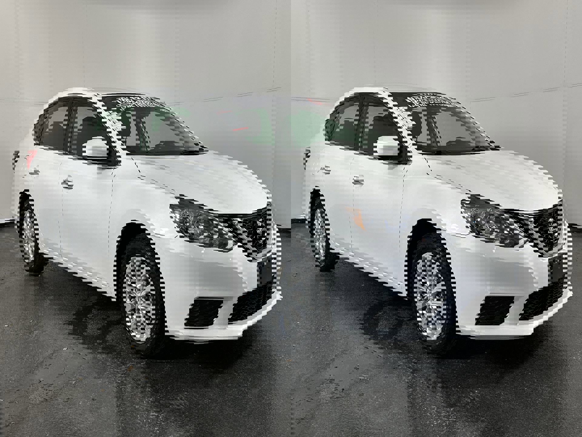 Used 2018 Nissan Sentra SV video 2