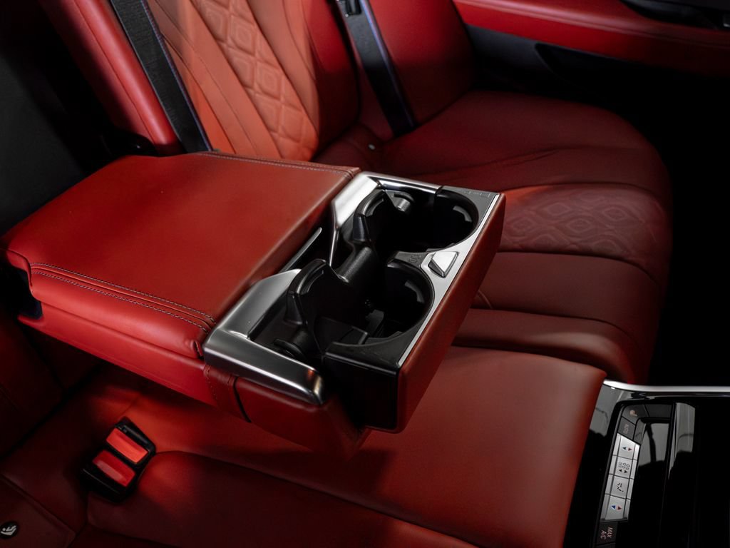 Used 2022 BMW M8 Gran Coupe xDrive Competition w/ M Carbon Exterior Package AWD/4WD image 30