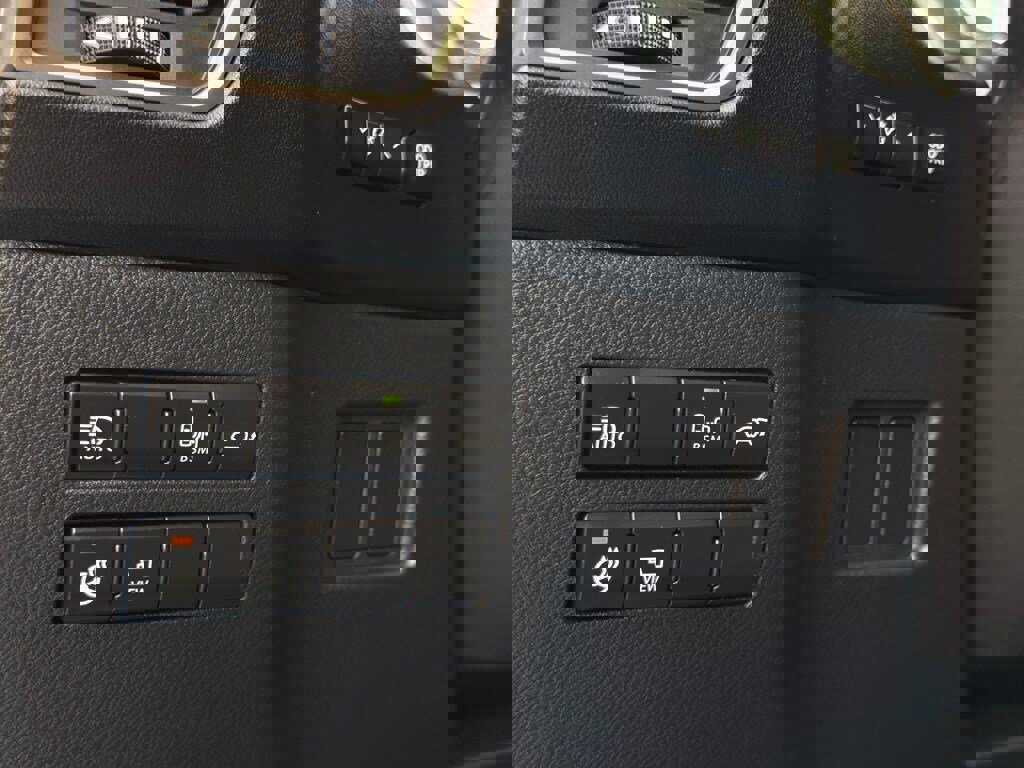 Certified 2021 Lexus NX 300h AWD w/ Premium Package image 27