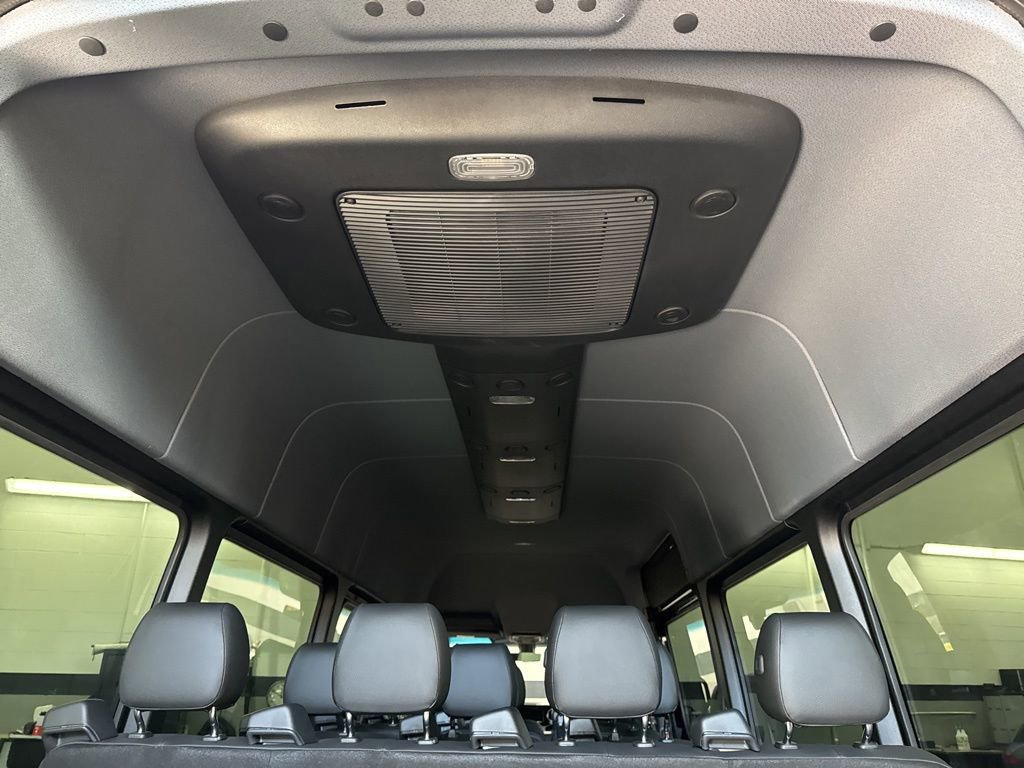 New 2026 Mercedes-Benz Sprinter 2500 image 20