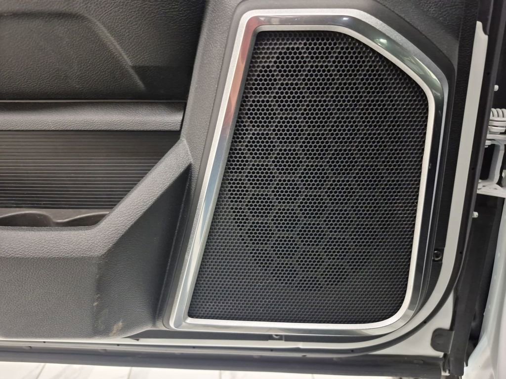 Used 2024 RAM 2500 Laramie image 25