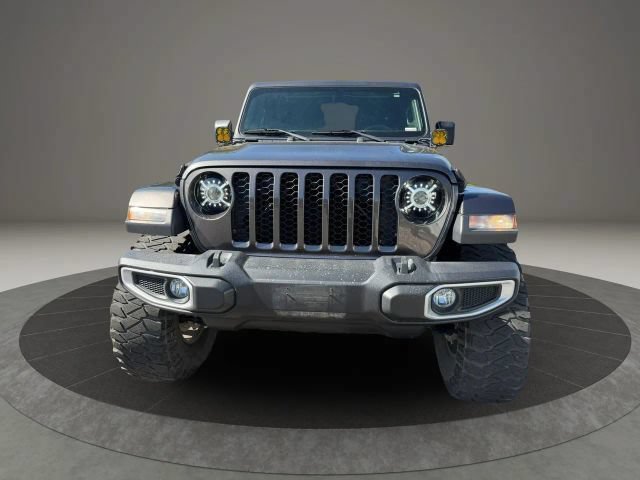 Used 2021 Jeep Gladiator Sport AWD/4WD image 8