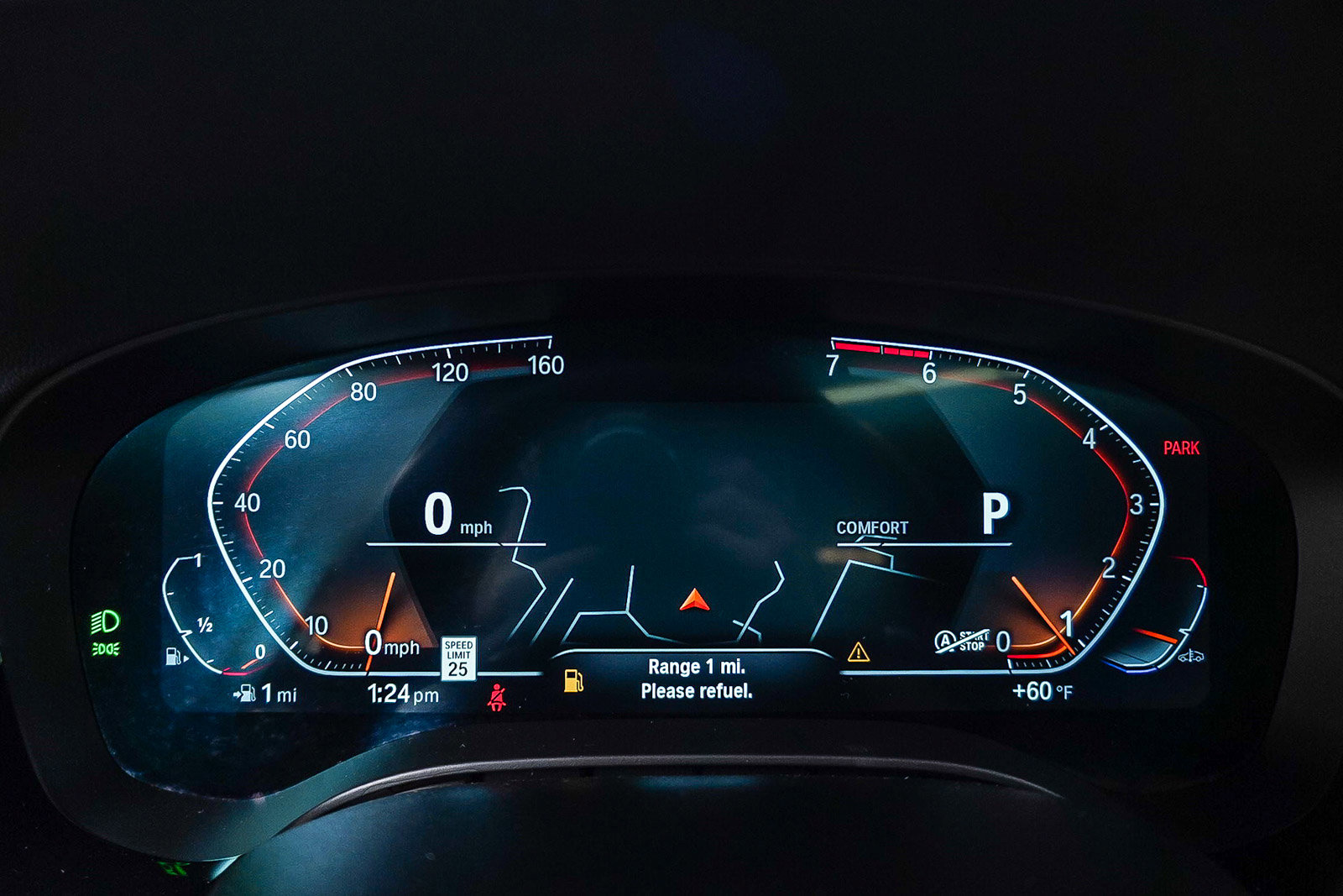 Certified 2022 BMW 530i w/ Premium Package image 26