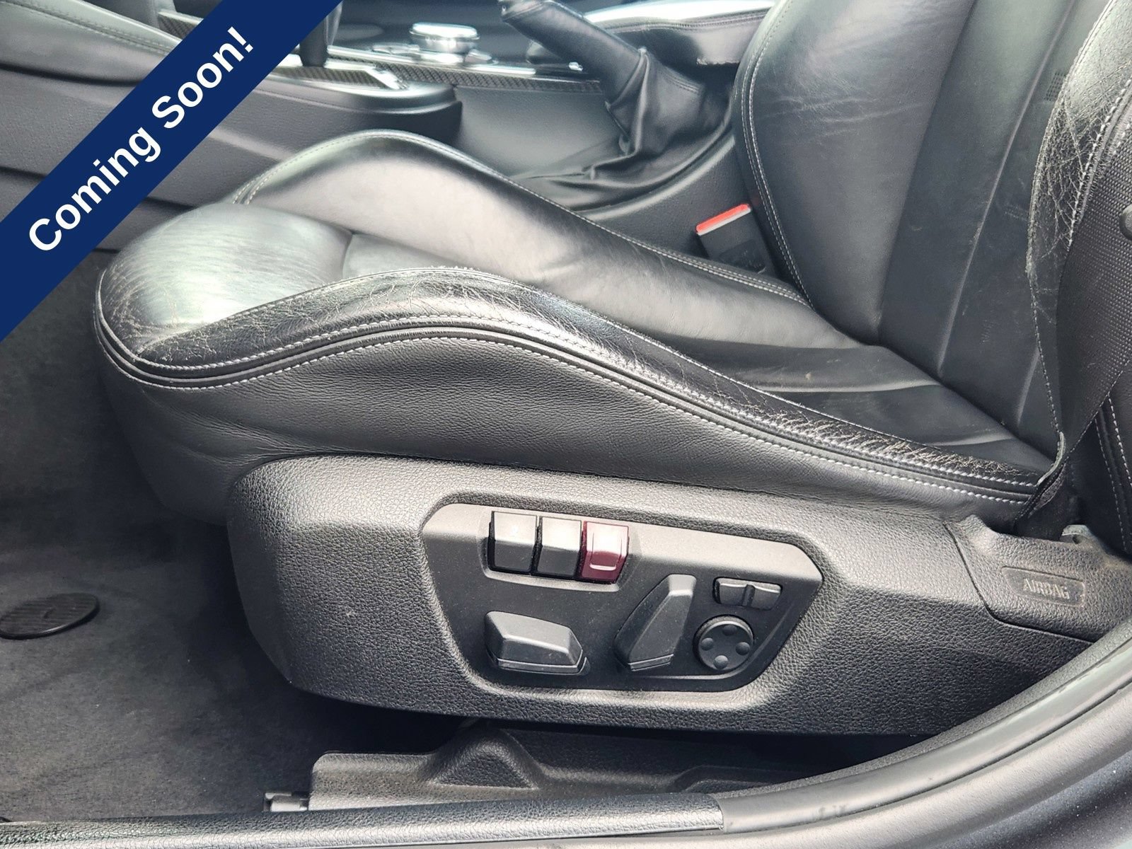 Used 2015 BMW M3 RWD image 21