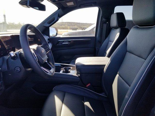 New 2026 Chevrolet Tahoe Premier w/ Sun And Tow Package image 10