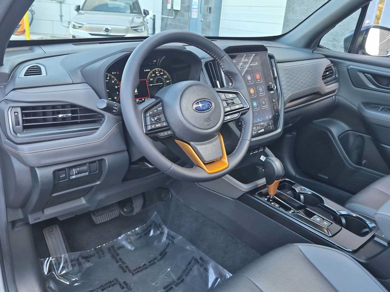 Used 2026 Subaru Forester Wilderness w/ Wilderness Plus Package AWD/4WD image 10