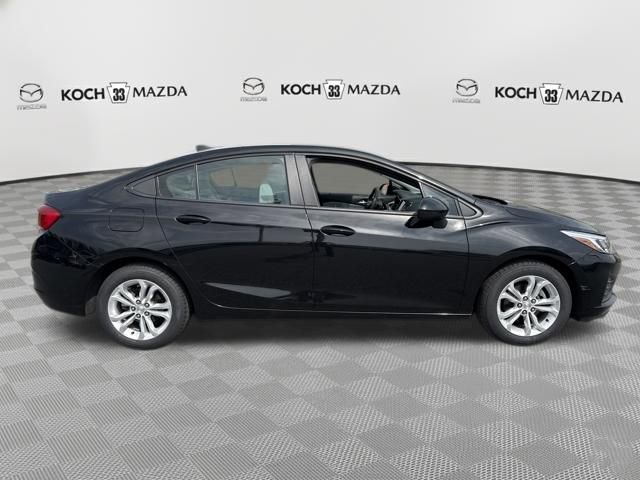 Used 2019 Chevrolet Cruze LS w/ LS Convenience Package image 19
