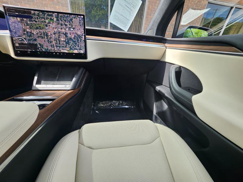 Used 2023 Tesla Model X AWD/4WD image 56