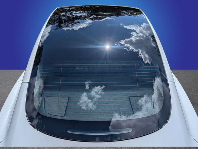 Used 2021 Tesla Model 3 Long Range AWD/4WD image 6
