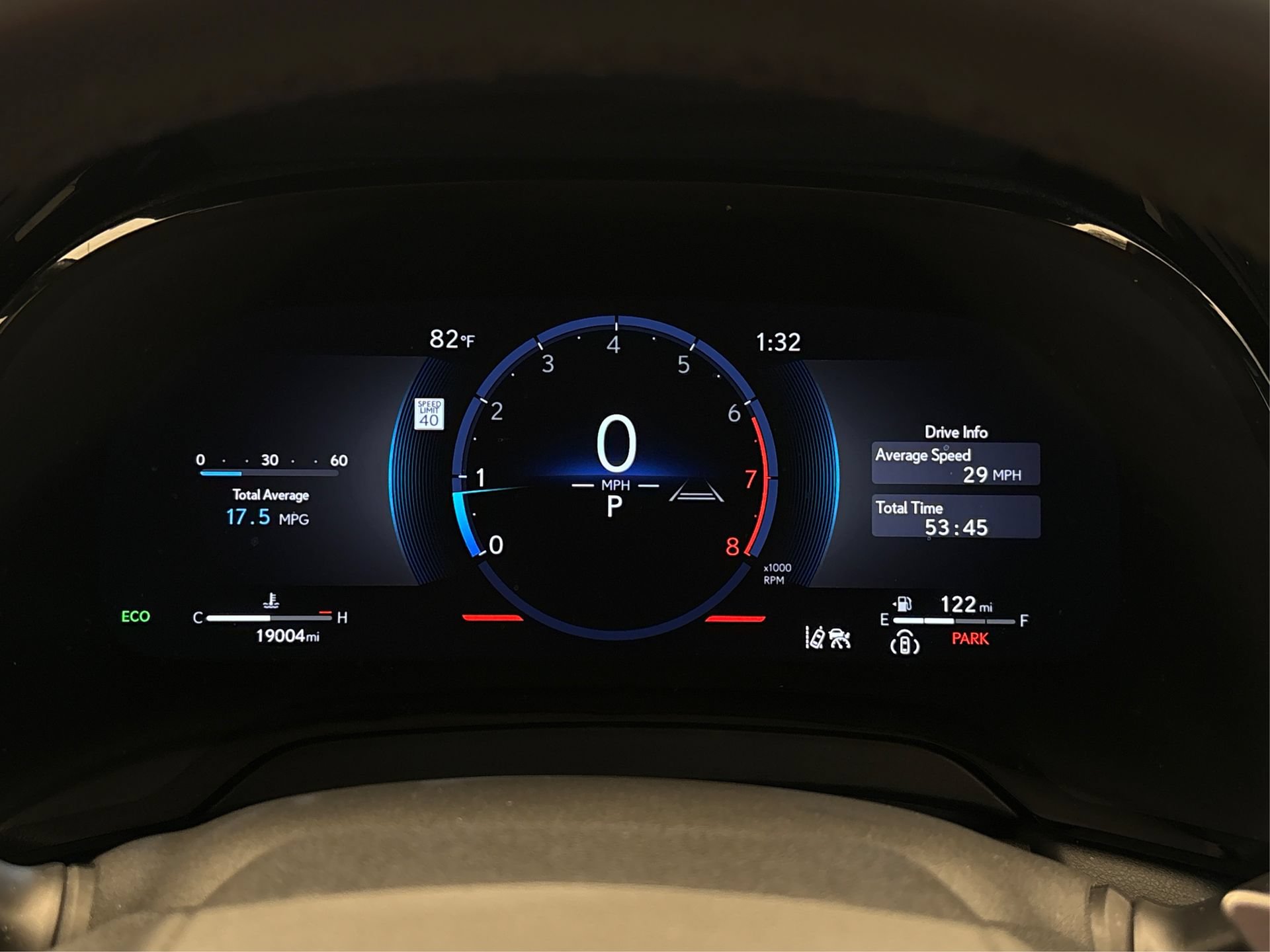 Used 2025 Lexus RX 350 FWD w/ Technology Package image 18
