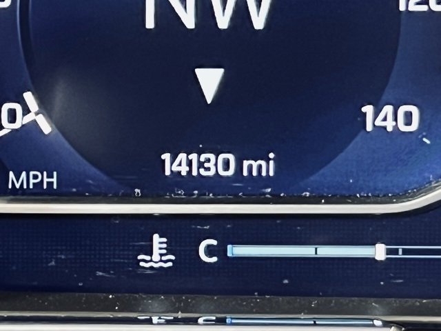 Used 2023 Chevrolet Silverado 1500 ZR2 w/ Technology Package image 31