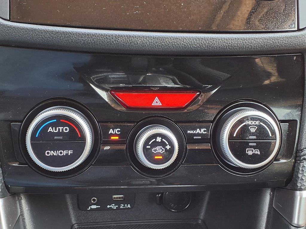 Used 2023 Subaru Forester Premium AWD/4WD image 18