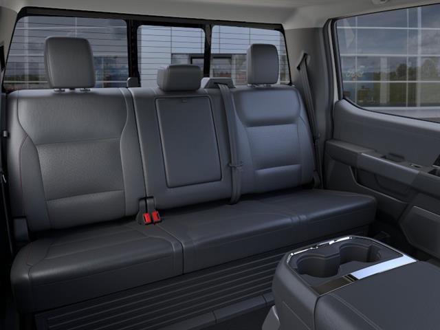 New 2026 Ford F450 Lariat w/ Lariat Ultimate Package image 11