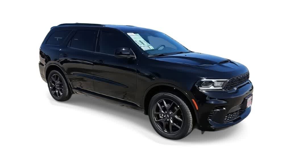 New 2026 Dodge Durango GT w/ Blacktop Package image 2
