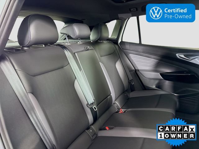 Used 2023 Volkswagen ID.4 Pro S image 29